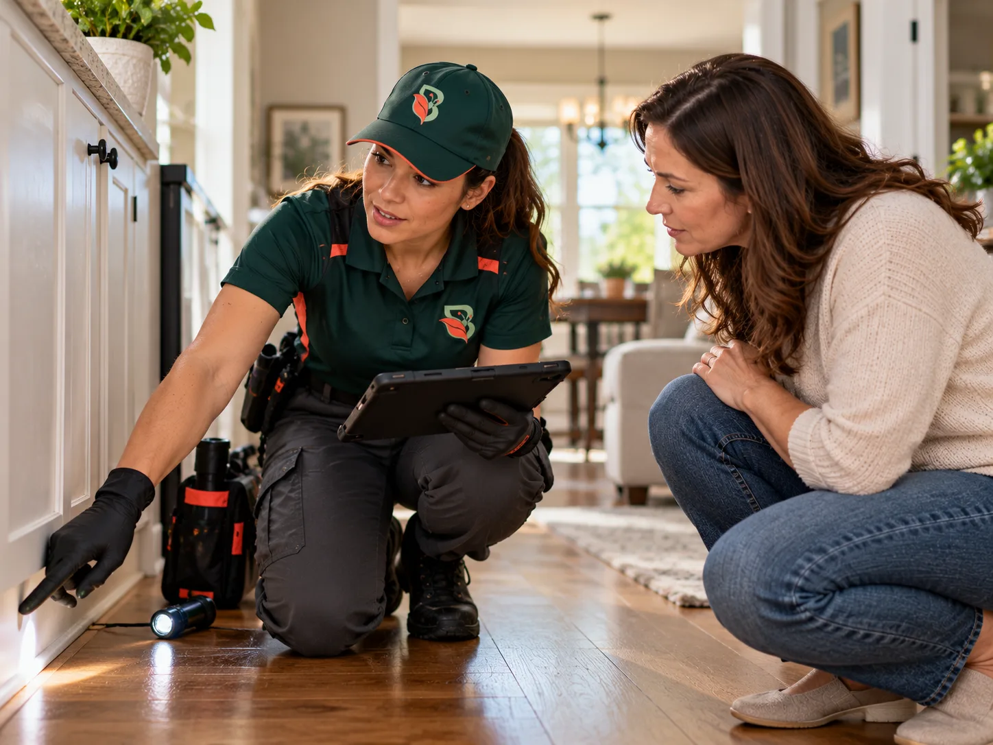 Pest Control Roseville, CA FAQs